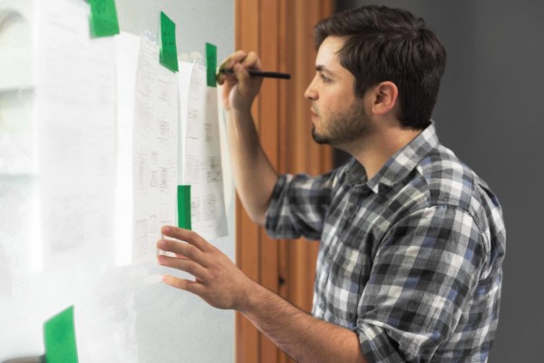 Electric Pen | Seattle Graphic Design Agency gallery 7